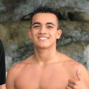 Meet your Posher, Steven